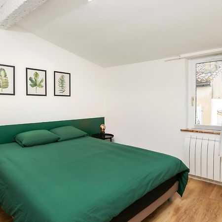 Appartement Le T2 Chic ! à Carcassonne Extérieur photo