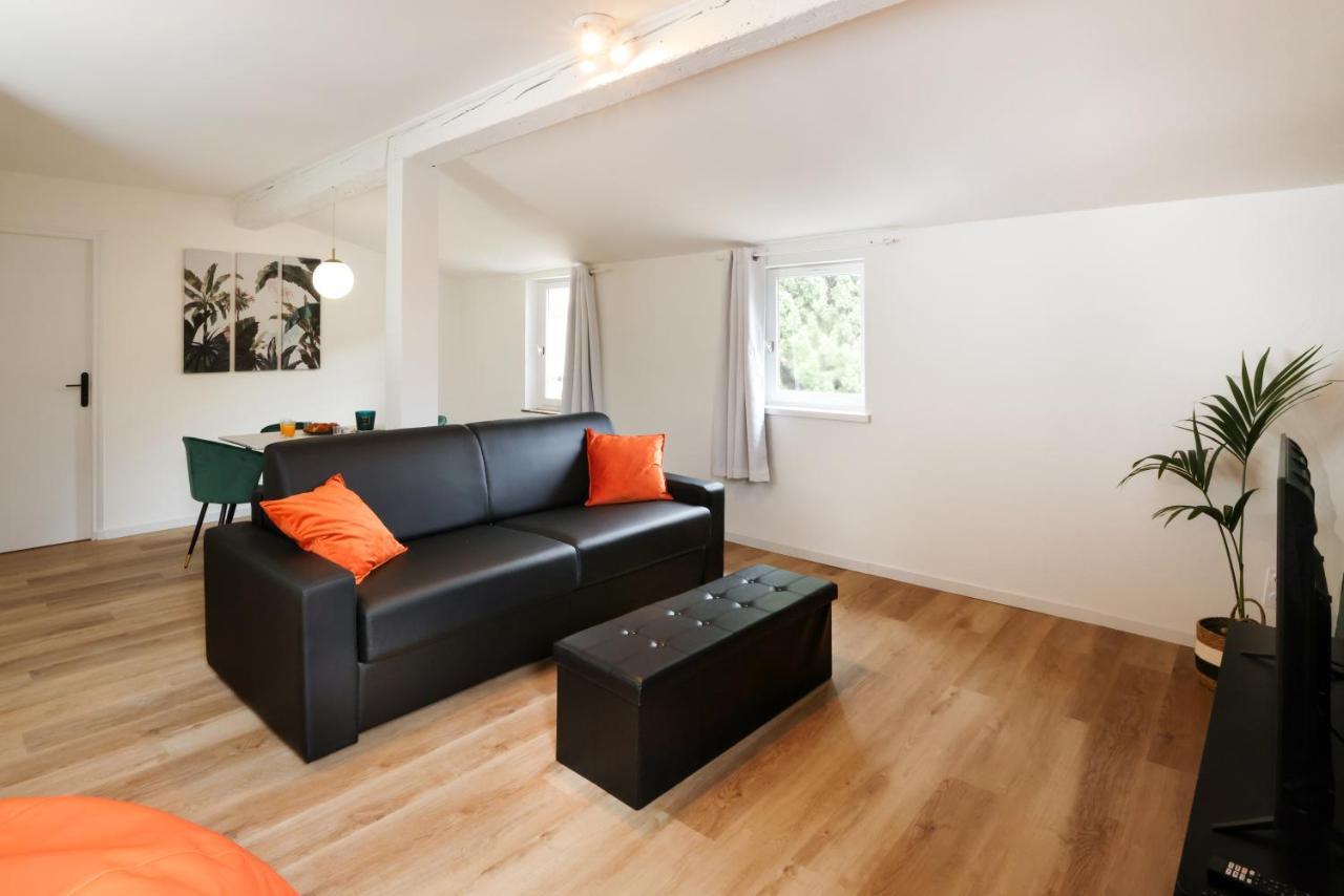 Appartement Le T2 Chic ! à Carcassonne Extérieur photo