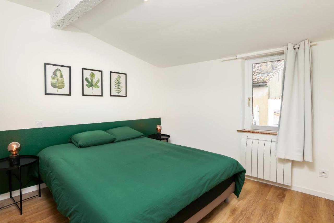 Appartement Le T2 Chic ! à Carcassonne Extérieur photo