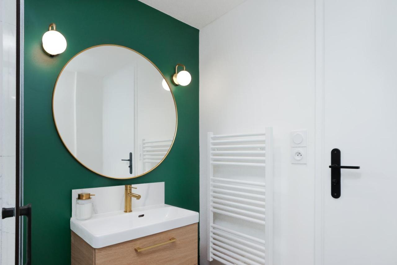Appartement Le T2 Chic ! à Carcassonne Extérieur photo