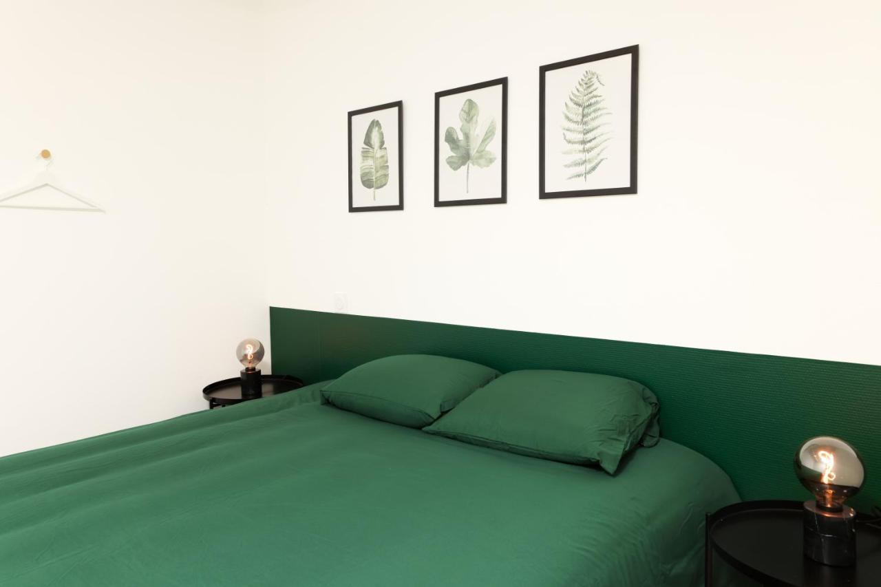 Appartement Le T2 Chic ! à Carcassonne Extérieur photo