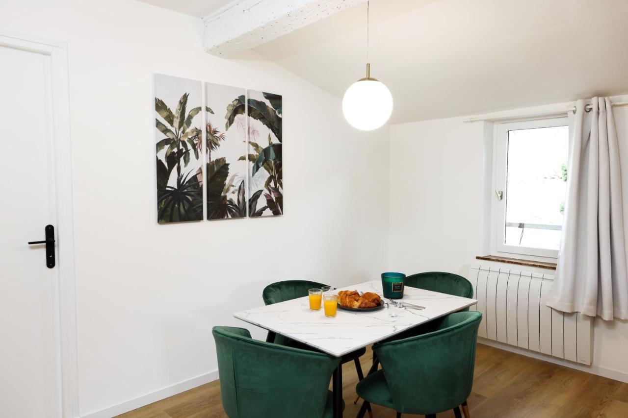 Appartement Le T2 Chic ! à Carcassonne Extérieur photo