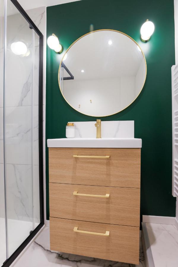 Appartement Le T2 Chic ! à Carcassonne Extérieur photo